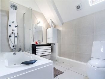 Imagen general del Apartamentos Windsor Holiday. Foto 6