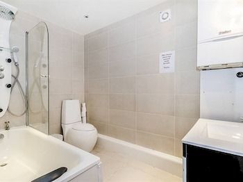 Imagen de la habitación del Apartamentos Windsor Holiday. Foto 14