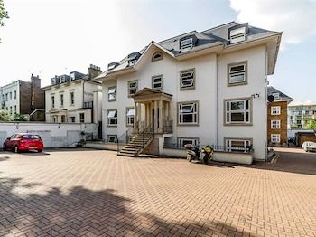 Imagen general del Apartamentos Windsor Holiday. Foto 11