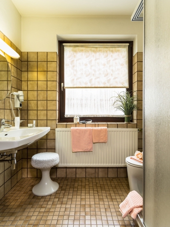 Imagen de la habitación del Apartamentos Winkler. Foto 3