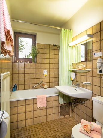 Imagen de la habitación del Apartamentos Winkler. Foto 4