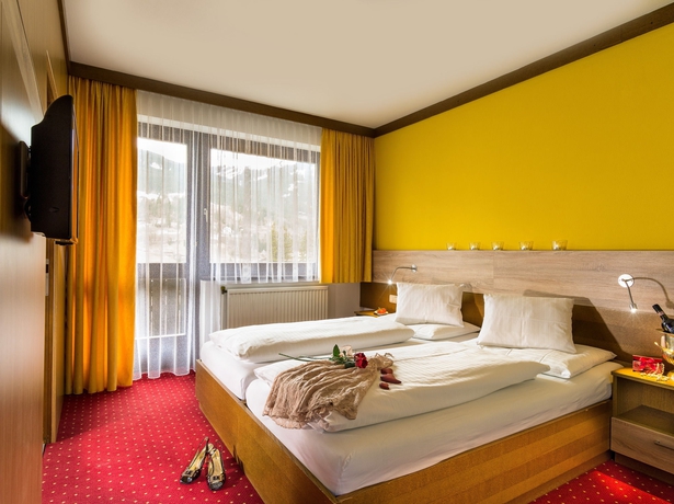 Imagen de la habitación del Apartamentos Winkler. Foto 5