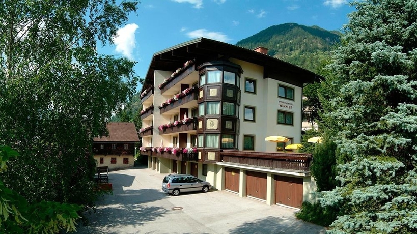 Imagen general del Apartamentos Winkler. Foto 1