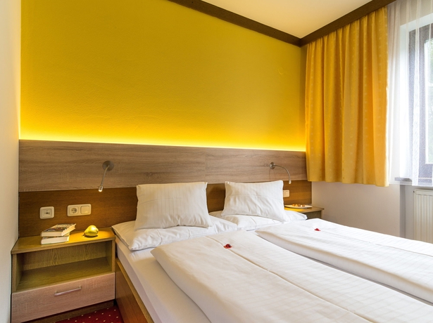 Imagen de la habitación del Apartamentos Winkler. Foto 8