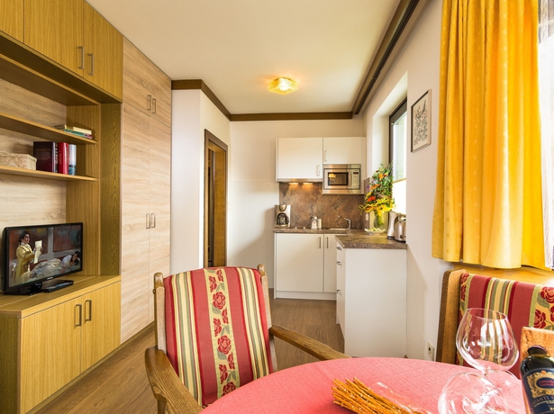 Imagen de la habitación del Apartamentos Winkler. Foto 9
