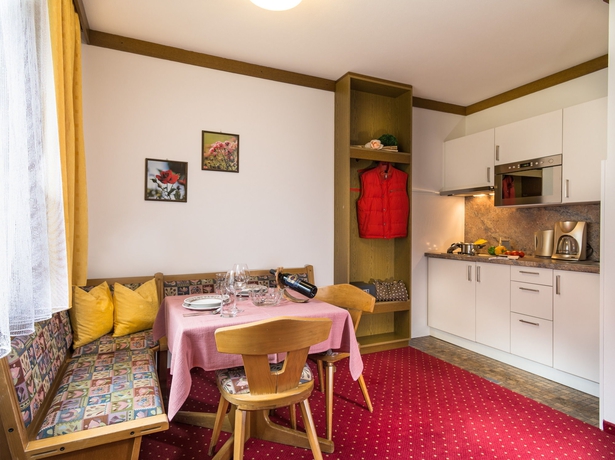 Imagen de la habitación del Apartamentos Winkler. Foto 10