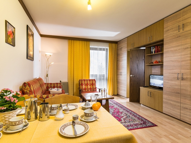 Imagen de la habitación del Apartamentos Winkler. Foto 11
