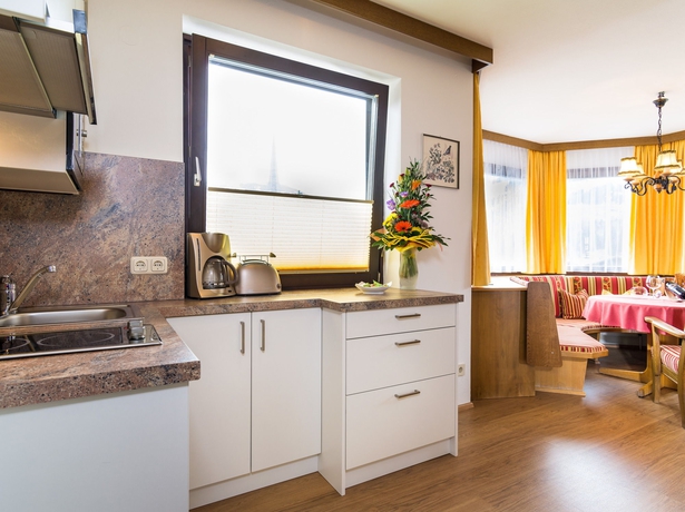 Imagen de la habitación del Apartamentos Winkler. Foto 12