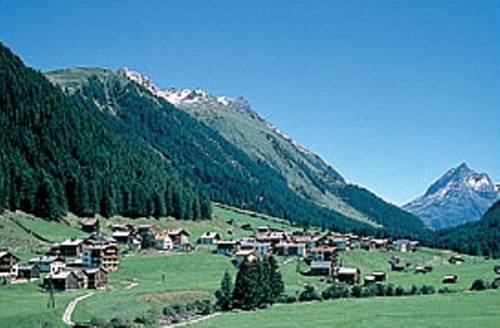 Imagen general del Apartamentos Wippas Landhaus. Foto 3