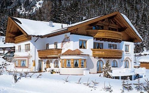 Imagen general del Apartamentos Wippas Landhaus. Foto 6