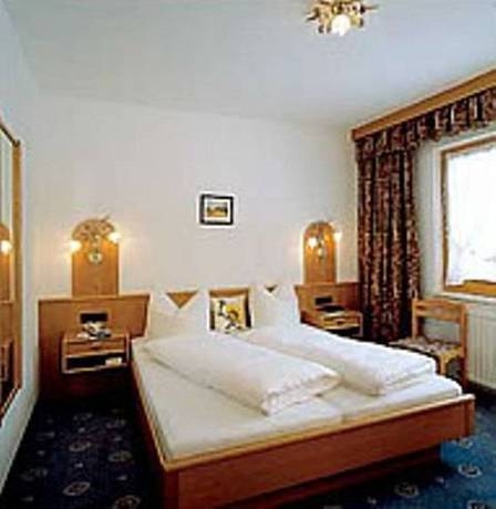 Imagen general del Apartamentos Wippas Landhaus. Foto 7