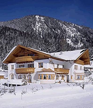 Imagen general del Apartamentos Wippas Landhaus. Foto 8