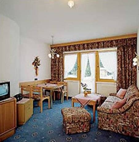 Imagen general del Apartamentos Wippas Landhaus. Foto 9