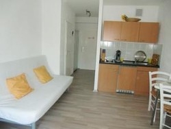 Imagen de los exteriores del Apartamentos Wohlfühl Apartments Düsseldorf. Foto 3