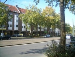Imagen de los exteriores del Apartamentos Wohlfühl Apartments Düsseldorf. Foto 4