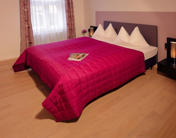 Imagen de la habitación del Apartamentos Wolf Dietrich. Foto 6