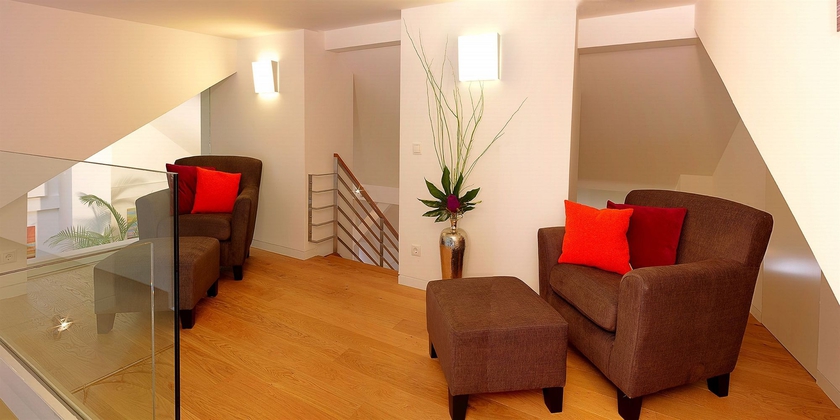 Imagen de la habitación del Apartamentos Wolf Dietrich. Foto 7