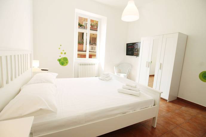 Imagen de la habitación del Apartamentos Wonder Colosseum Walk. Foto 7