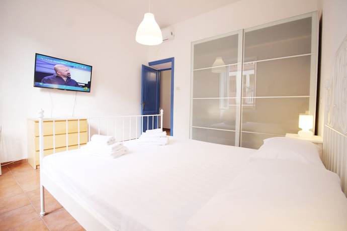 Imagen de la habitación del Apartamentos Wonder Colosseum Walk. Foto 15