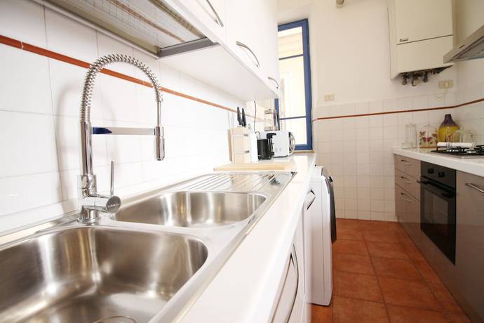 Imagen de la habitación del Apartamentos Wonder Colosseum Walk. Foto 17