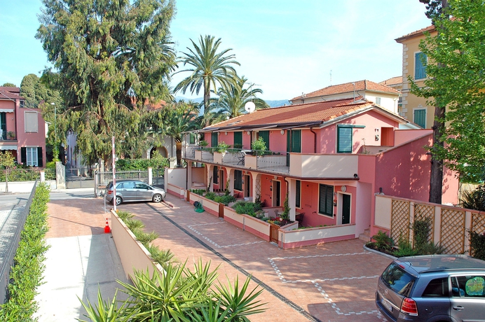 Imagen general del Apartamentos World Village Apartments. Foto 1