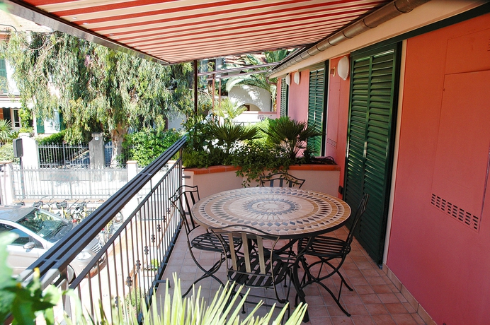 Imagen de la habitación del Apartamentos World Village Apartments. Foto 3