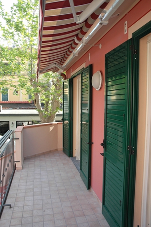 Imagen de la habitación del Apartamentos World Village Apartments. Foto 4