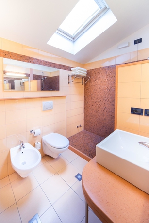Imagen de la habitación del Apartamentos World Village Apartments. Foto 6