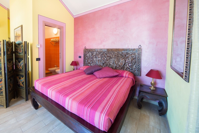 Imagen de la habitación del Apartamentos World Village Apartments. Foto 8