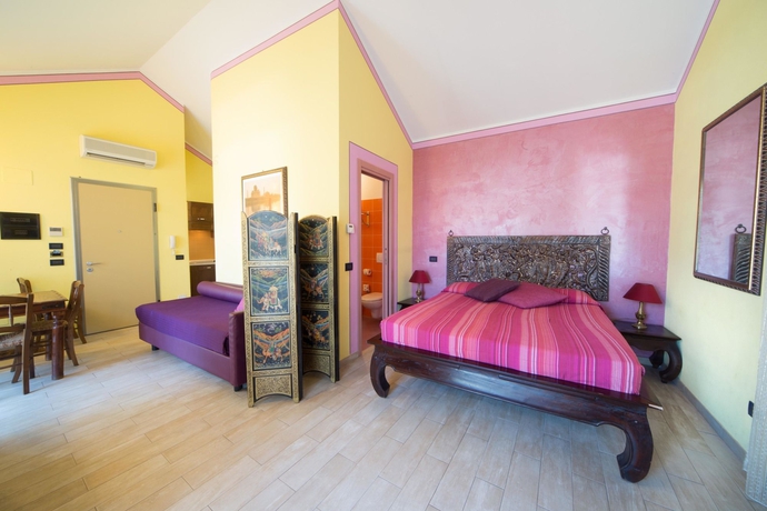 Imagen de la habitación del Apartamentos World Village Apartments. Foto 9