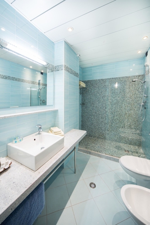 Imagen de la habitación del Apartamentos World Village Apartments. Foto 12