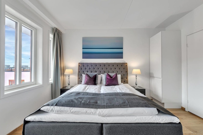 Imagen de la habitación del Apartamentos Wright Apartments. Foto 2