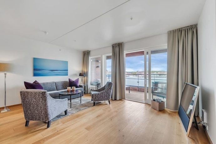 Imagen de la habitación del Apartamentos Wright Apartments. Foto 3