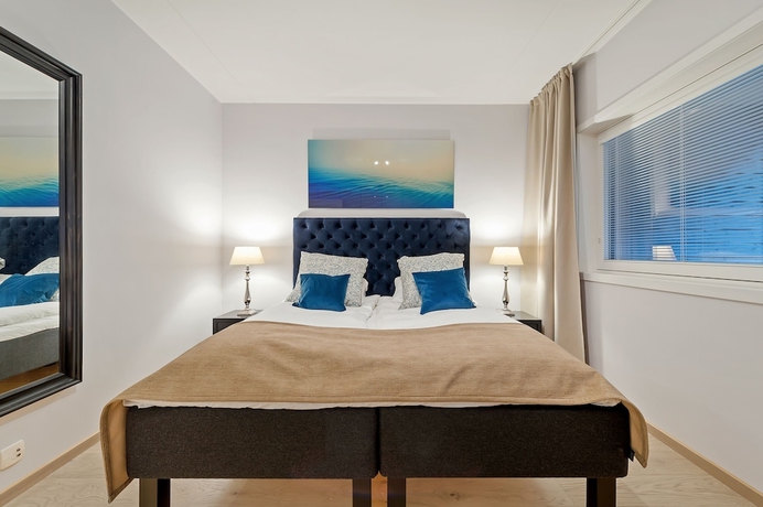 Imagen de la habitación del Apartamentos Wright Apartments. Foto 4