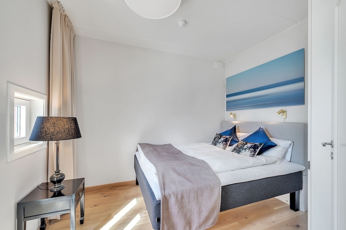 Imagen de la habitación del Apartamentos Wright Apartments. Foto 8