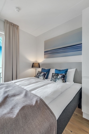 Imagen de la habitación del Apartamentos Wright Apartments. Foto 9