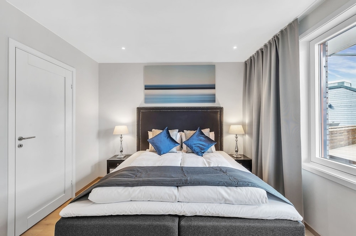 Imagen de la habitación del Apartamentos Wright Apartments. Foto 10