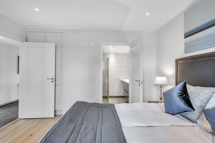 Imagen de la habitación del Apartamentos Wright Apartments. Foto 11