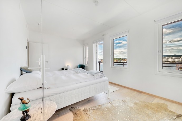 Imagen de la habitación del Apartamentos Wright Apartments. Foto 13