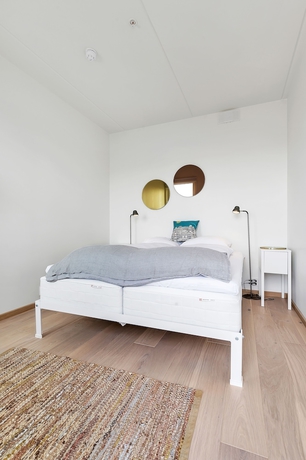 Imagen de la habitación del Apartamentos Wright Apartments. Foto 14