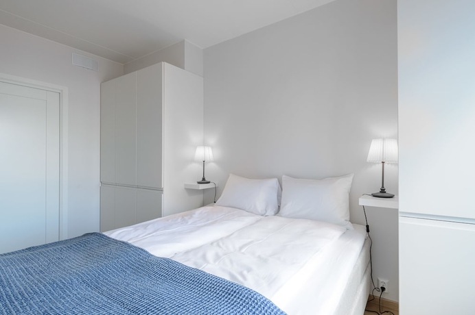 Imagen de la habitación del Apartamentos Wright Apartments. Foto 16