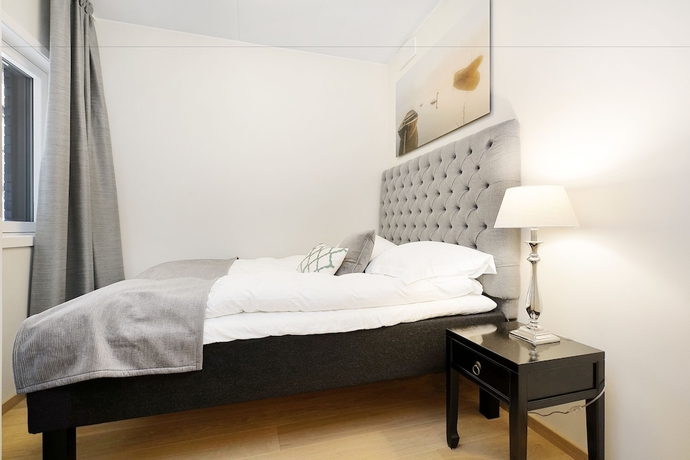 Imagen de la habitación del Apartamentos Wright Apartments. Foto 18