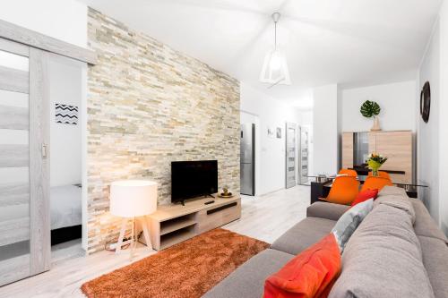 Imagen de la habitación del Apartamentos Wroc StarCenter. Foto 11