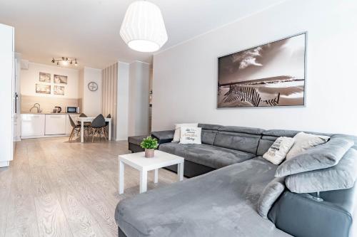 Imagen de la habitación del Apartamentos Wroc StarCenter. Foto 13