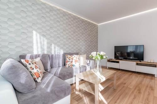 Imagen de la habitación del Apartamentos Wroc StarCenter. Foto 14