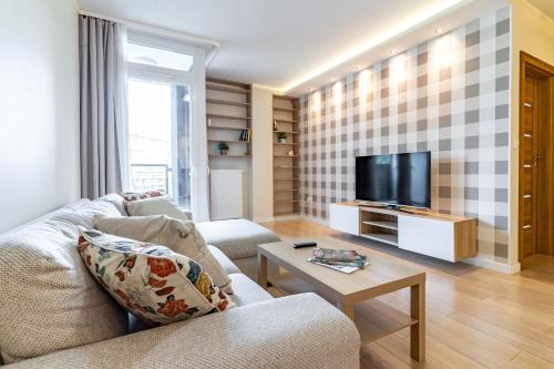 Imagen de la habitación del Apartamentos Wroc StarCenter. Foto 15