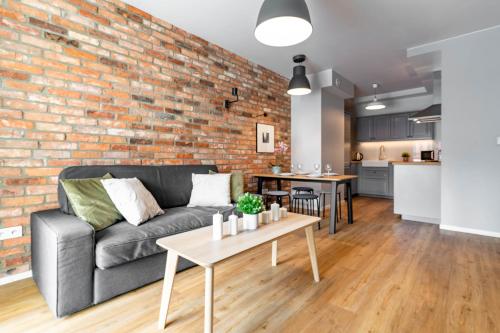 Imagen de la habitación del Apartamentos Wroc StarCenter. Foto 17