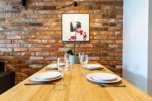 Imagen general del Apartamentos Wroc StarCenter. Foto 4