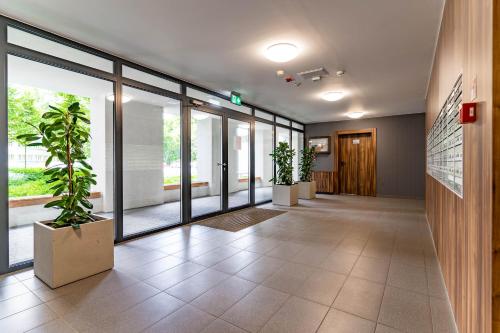 Imagen de la habitación del Apartamentos Wroc StarCenter. Foto 18