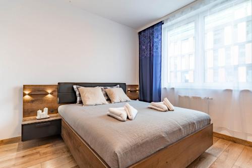 Imagen general del Apartamentos Wroc StarCenter. Foto 5